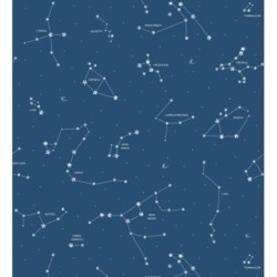 Papel pintado Stars Path 128879