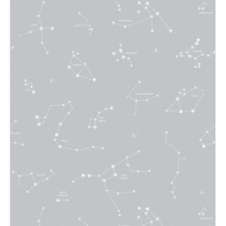 Papel pintado Stars Path 128881