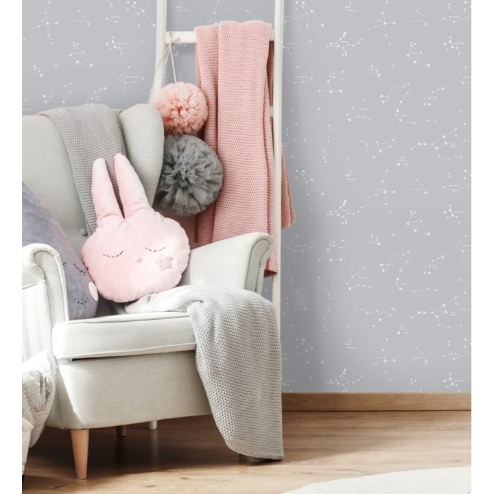 Papel pintado constelaciones de estrellas - Stars Path 128881