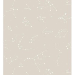 Papel pintado Stars Path 128882