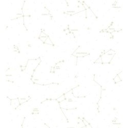 Papel pintado Stars Path 128885